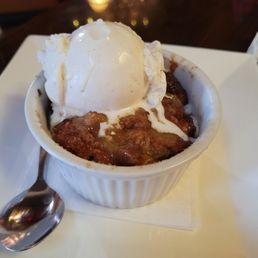 Bread Pudding