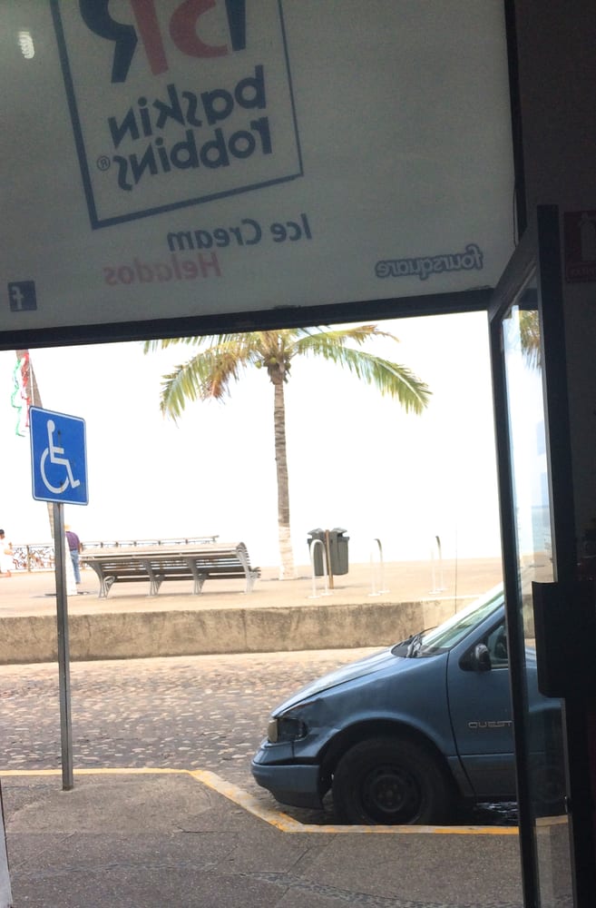 BASKIN ROBBINS Morelos 420, Las Peñas, México, Mexico Ice Cream