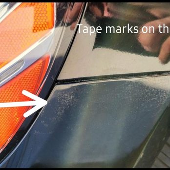 ShowCar Perfection - Auto Detailing Near Me - Anaheim, California