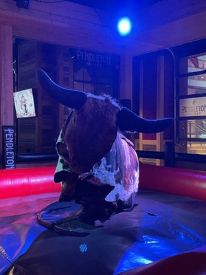 PBR Texas: A Coors Banquet Bar by null