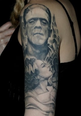 East Side Ink by null