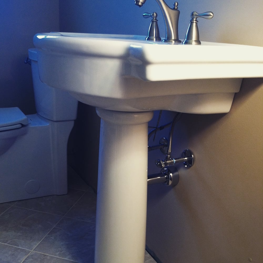 Slide of MS Plumbing Solutions