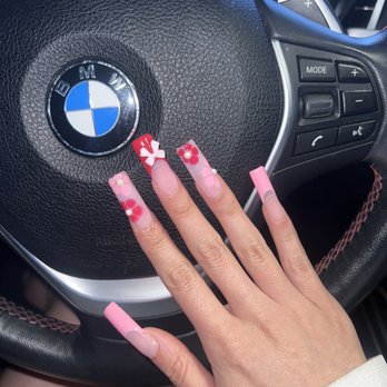 French Nail & Spa - Nail Salons Near Me - Cypress, California