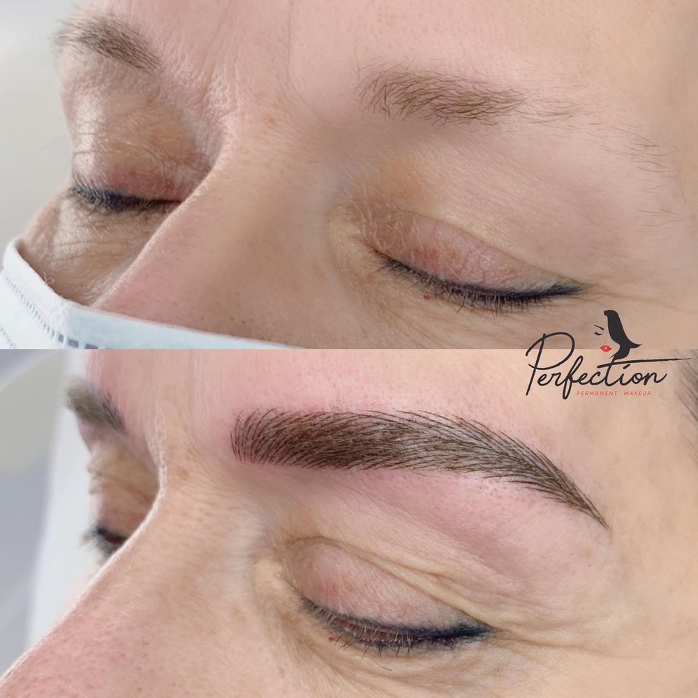 Permanent Makeup in Washington, DC