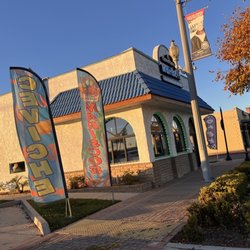 El Calentano Mariscos