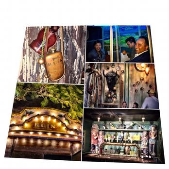 Ruin Bar - Wine Bars Near Me - Costa Mesa, California Ruin Bar - Wine Bars Near Me - Costa Mesa, California