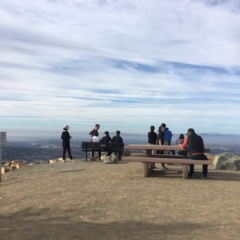 Double Peak Park - Parks Near Me - San Marcos, California Double Peak Park - Parks Near Me - San Marcos, California