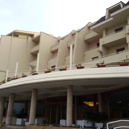 Grand Hotel Vesuvio in Sorrento, Italy