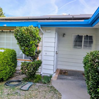 A & U Painting - front of house - Painters Near Me - Madera, California A & U Painting - front of house - Painters Near Me - Madera, California