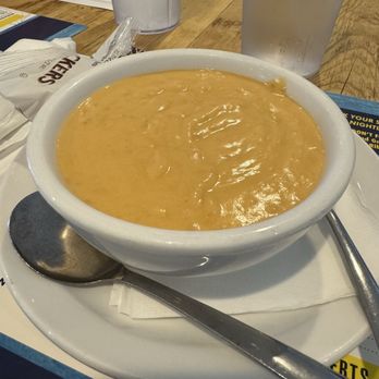 Boathouse On the Bay - Lobster Bisque - Seafood Near Me - Sister Bay, Wisconsin