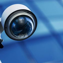 CVS Security Group - Outdoor Camera