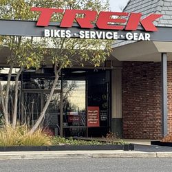 Trek Bicycle Springfield