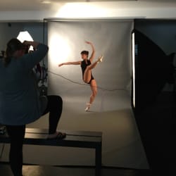 Threadbare Dancewear - Pointe shoes and Leo's!