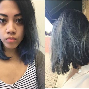 Dream Salon - HAIR DYE GONE WRONG! - Hair Salons Near Me - San Ramon, California