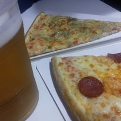 Pizza & Pita