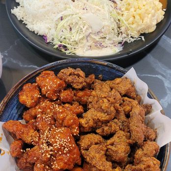 King Katsu Land - Asian Fusion Near Me - Newark, California