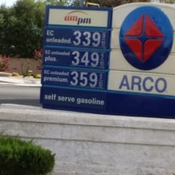 ampm - 11/2013 prices