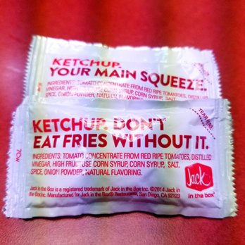 Jack in the Box - Fast Food Near Me - Ridgecrest, California