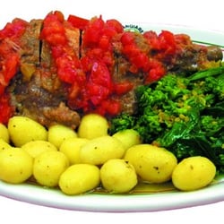 Mangiare Felice