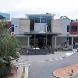 Campbelltown RSL - Campbelltown RSL