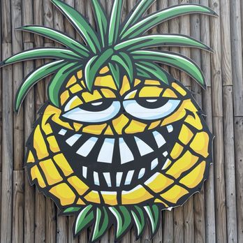 Pineapple Willy's - Seafood Near Me - Panama City Beach, Florida Pineapple Willy's - Seafood Near Me - Panama City Beach, Florida