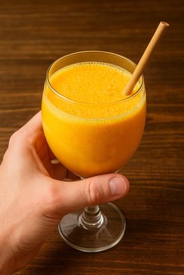 Spice of America by null