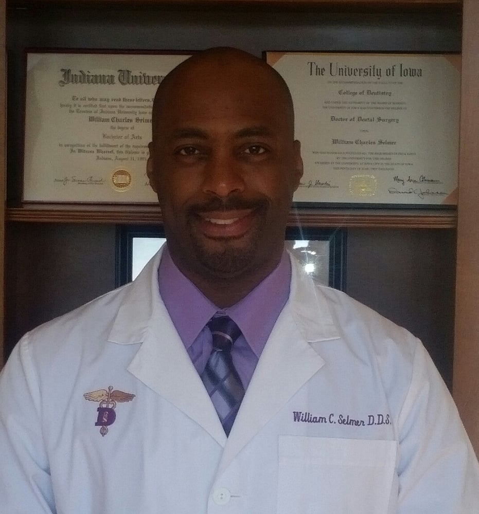 TOTAL COMFORT MOBILE DENTAL CARE 22332 Governors Hwy, Richton Park