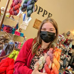 Yarn Shoppe Denver