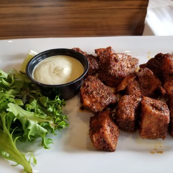 The Bunker Brewpub - Tuna bite - Breweries Near Me - Virginia Beach, Virginia The Bunker Brewpub - Tuna bite - Breweries Near Me - Virginia Beach, Virginia
