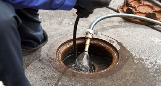 Slide of C Lee Services