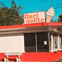 Dari Delite