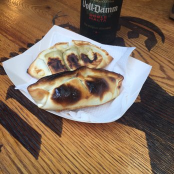 La Fabrica - Argentine Near Me - Barcelona, B