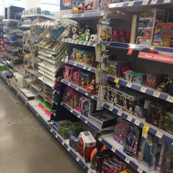 Walgreens - Toys