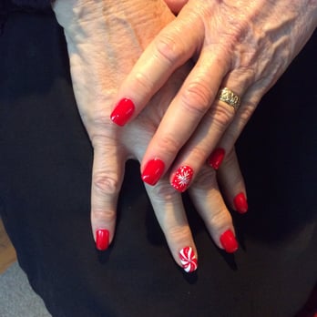 Shiloh Nails & Spa - LOVE Shiloh Nails!! Ready for the holidays! Friendly and service-oriented owners! Clean Shop! The best nail salon in town!! - Nail Salons Near Me - Windsor, California Shiloh Nails & Spa - LOVE Shiloh Nails!! Ready for the holidays! Friendly and service-oriented owners! Clean Shop! The best nail salon in town!! - Nail Salons Near Me - Windsor, California