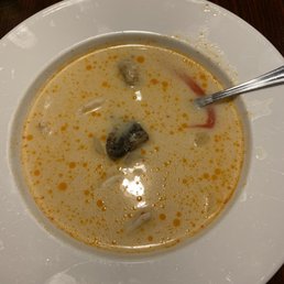 Tom Ka Soup
