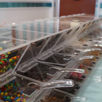 Alpine Chill - Ice Cream & Frozen Yogurt Near Me - Alpine, California