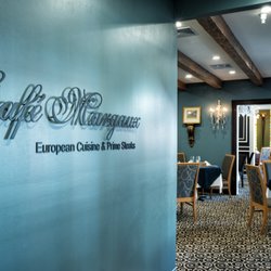 user provided Cafe Margaux photo