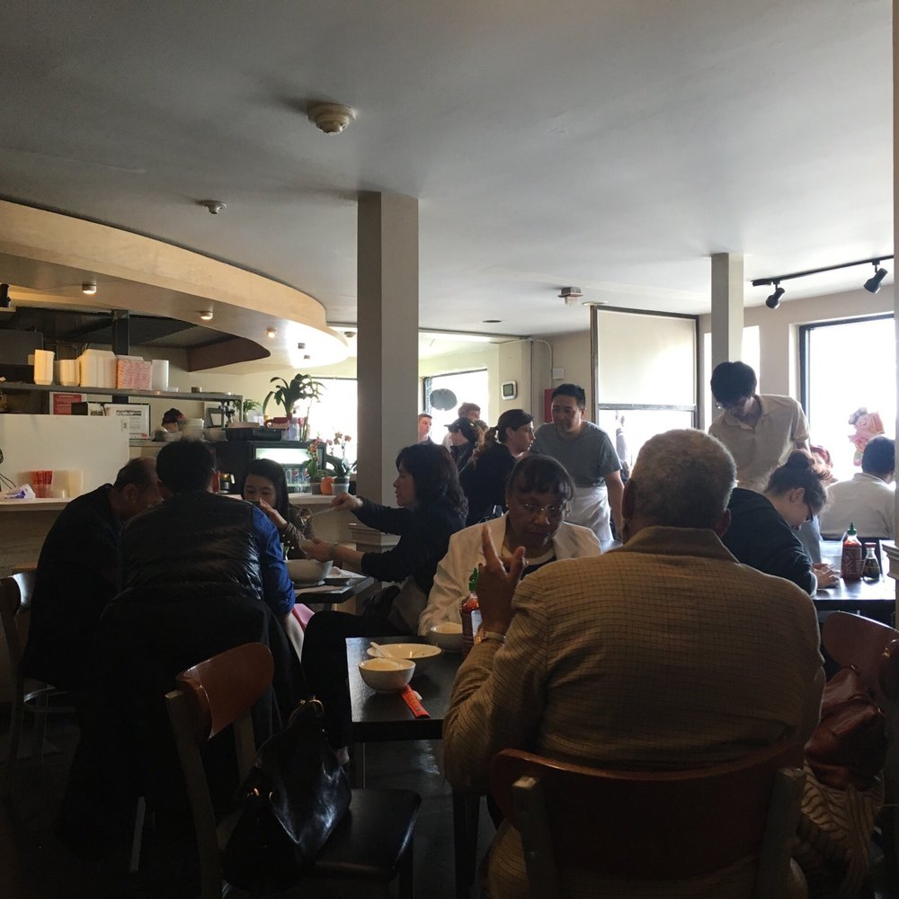 Han Noodle Bar - Small but amazing - Chinese Near Me - Rochester, New York Han Noodle Bar - Small but amazing - Chinese Near Me - Rochester, New York