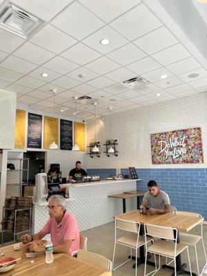 Poke OG Downtown by null