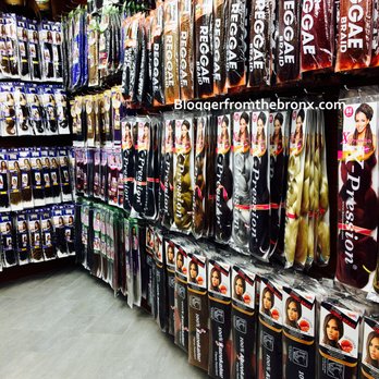 Bliss Beauty World - Cosmetics & Beauty Supply Near Me - Bronx, New York