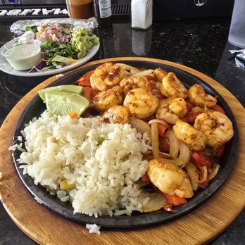 The Golden Bite - Shrimp Fajita - Seafood Near Me - Fairburn, Georgia The Golden Bite - Shrimp Fajita - Seafood Near Me - Fairburn, Georgia