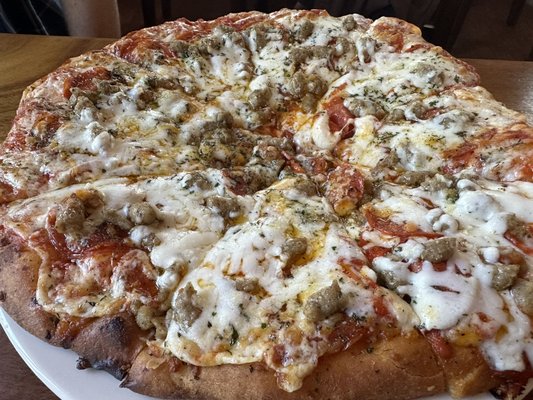 Cafe il Mondo by null