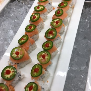 Flaming Grill & Buffet - New American Near Me - Linden, New Jersey