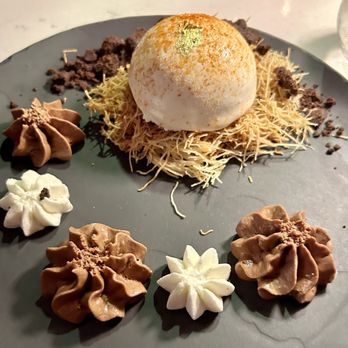 Wolfsglen - Chocolate Bomb! - Cocktail Bars Near Me - Los Angeles, California
