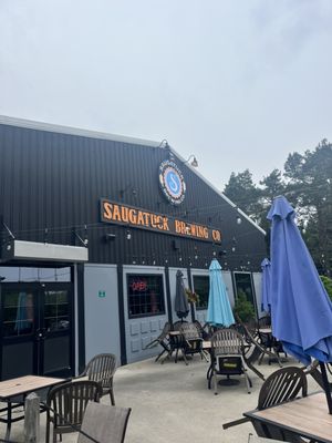 Saugatuck Brewing Company by null