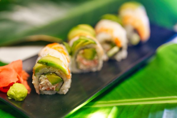 Shibui Japanese Restaurant by null