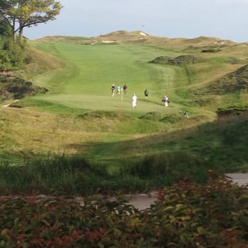Whistling Straits Restaurant - American Near Me - Sheboygan, Wisconsin