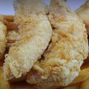 Photo of Willie's Chicken Shack - New Orleans, LA, United States