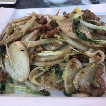 XLB Kitchen - Shanghai rice cake - Szechuan Near Me - Cupertino, California XLB Kitchen - Shanghai rice cake - Szechuan Near Me - Cupertino, California