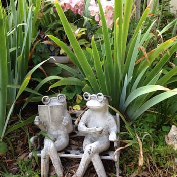 Rock Cottage Gardens - Hotels Near Me - Eureka Springs, Arkansas